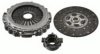 SACHS 3400 700 633 Clutch Kit